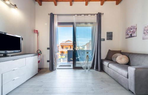 Casa Matilde - Villa San Pietro - Foto 2