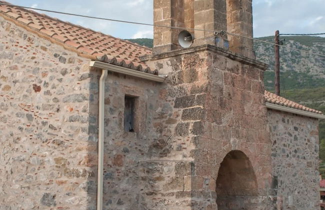 Authenticity of Living in Mani for Nature Lovers - Foto 31