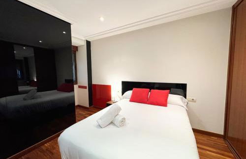 Vigo Vialia - Fatima Area - 2 habitaciones - Foto 7