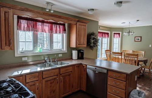 Nestled in Nature Acadia - Foto 21