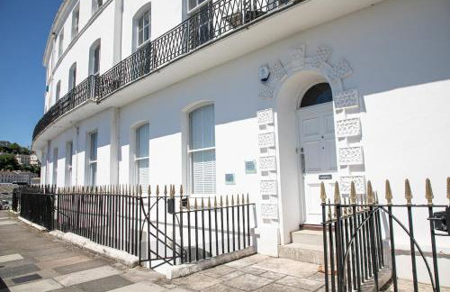 Sovereign House - Close to harbour with parking - Foto 2