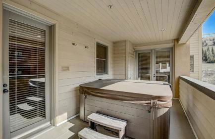 Mont Cervin #23 by Avantstay Luxury Ski in Ski out Home in Park City! - Photo 2