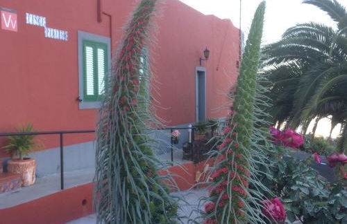 Casa Rural Finca Paraíso. Heated pool - Foto 19