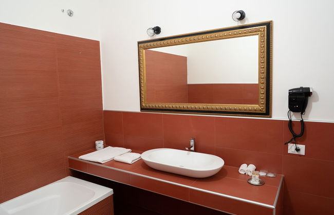 La Tenuta di Rocca Bruna Country Resort - Foto 32