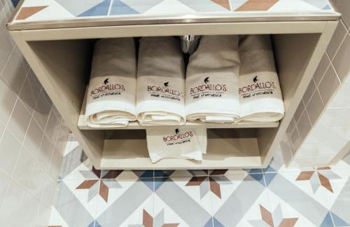 Bordallo's Prime Apartments - Foto 110