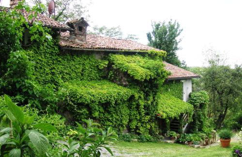 La Traversina - Agriturismo di Charme - Foto 95