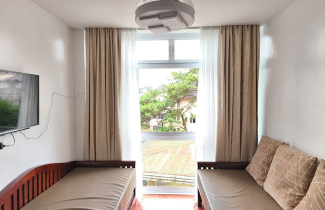 Grand View Residences near Burnham Park - Foto 14