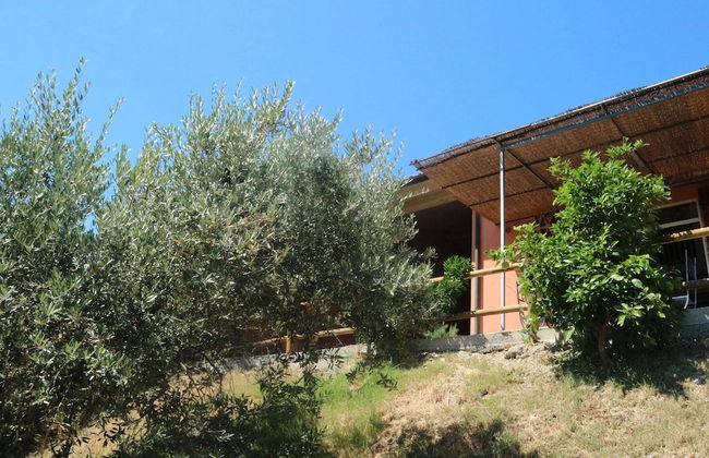 Snug Holiday Home in Castagneto Carducci near Thermal Bath - Foto 23
