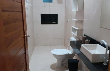 Nova casa de praia na Caponga - Foto 14