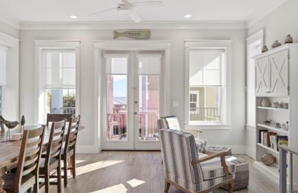 The Palmetto Blue by AvantStay Steps to Beach Ocean Views - Foto 14