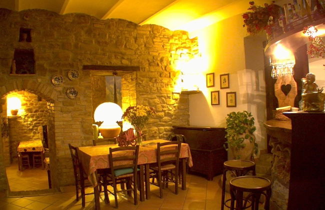 Locanda dell' Angelo - Foto 12