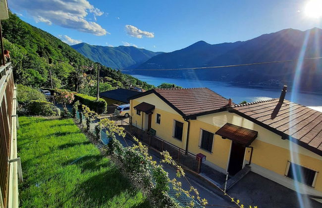 Casa Quattro Luci - Foto 24