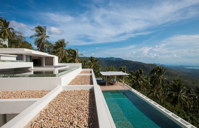 Villa Zest at Lime Samui - Foto 1