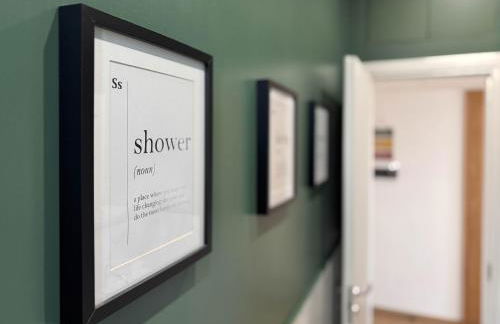 Cioccis Boutique Apartment - Foto 8