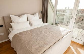 NUVA Apartments - Friesenplatz - Foto 56