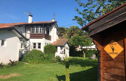 Villa Orcas - Foto 14