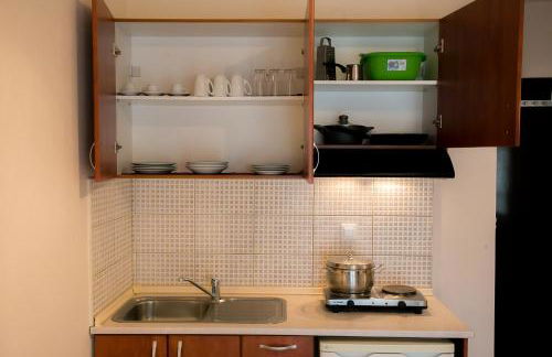 Malamatenia House - Foto 12