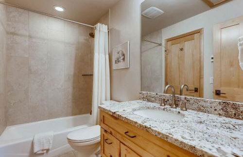 Frisco Cedar Cabin - Foto 21