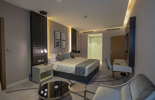 Damac Riyadh by SELSAL داماك الرياض - Photo 21