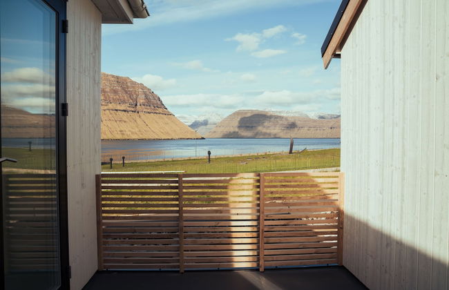 Serenity by the Fjords | Stunning Views - Foto 30