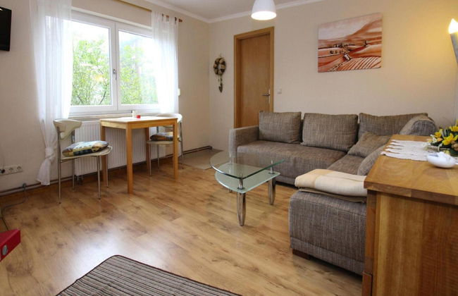 Ferienhaus in der Feldberger Seenlandschaft - Foto 7