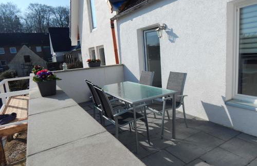 Ferienhaus Koenigsberg Haus 2 - Foto 3