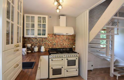 Large Holiday Villa With Sauna, Jacuzzi and Pool - Foto 14