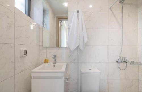 Royal View Villa - Private Pool & Hot Tub - Foto 12