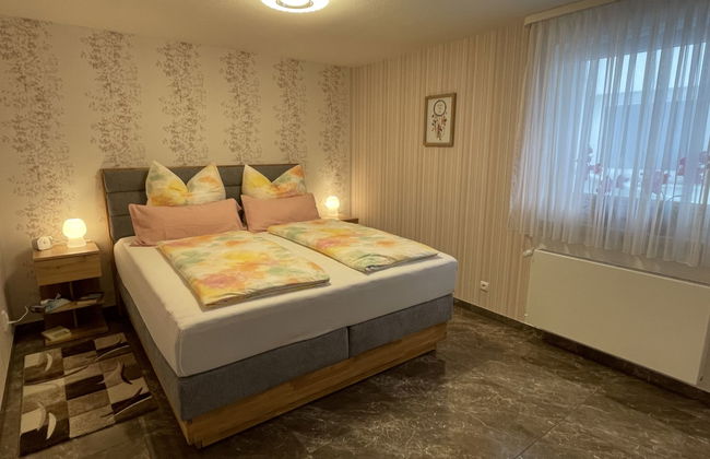 Spatzenparadies - Foto 16