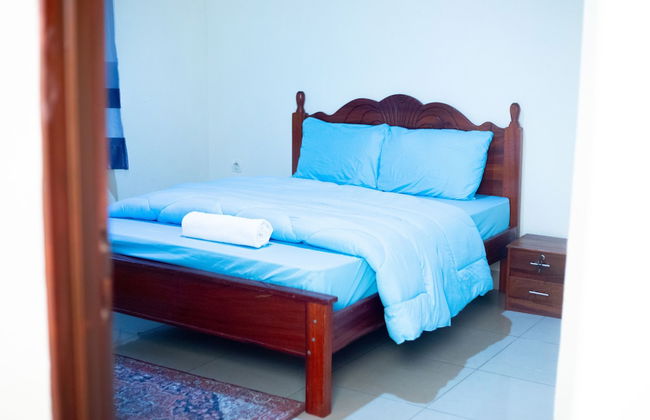 Inviting 6-bedrooms Apartment in Kigali - Foto 5