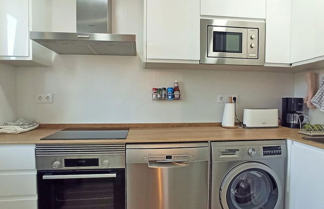 Ncora 19 15437 in El Puerto de Santa Mar a - Photo 8