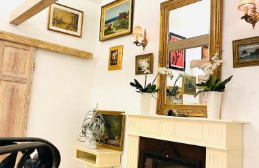 LOFT W RYNKU Z JACUZZI - Foto 16