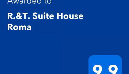 R.&T. Suite House Roma - Photo 3