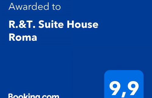 R.&T. Suite House Roma - Photo 3