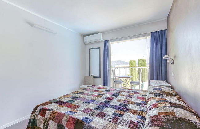 Delightful Apartment in Saint Tropez With Swimming Pool - Foto 4