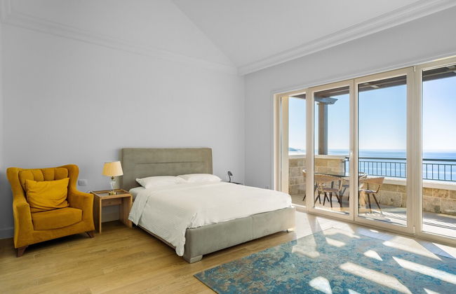 Lustica Bay Vacation Homes - Foto 11