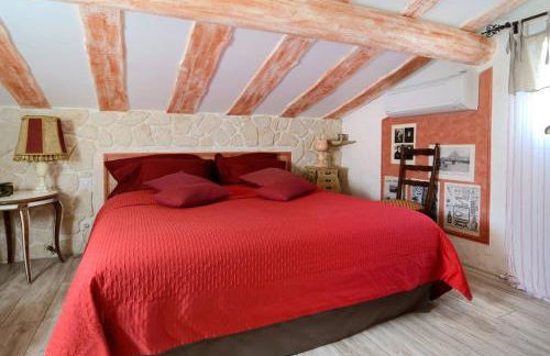 Gîte la Saume - Foto 9