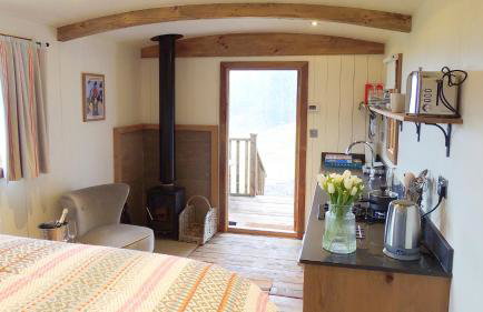 Betty Shepherd's Hut - Photo 17