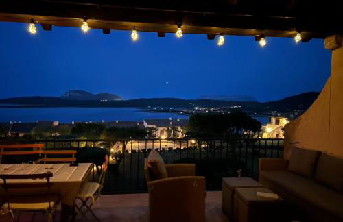 Ladunia Residence Porto Rotondo - Terrace, Swimming Pool, Sea View - Photo 6