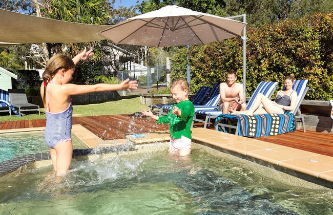 Blueys Retreat - Foto 21