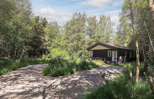 4 Person Holiday Home in Laeso - Foto 44