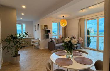 Apartament z wielkim tarasem Kłodzko ul Letnia - Foto 4