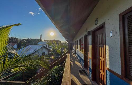 Pousada Lagoa do Rosa - Foto 19