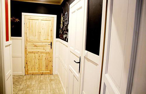 Kraniec Świata - Zachwyca Krajobrazem, Regeneruje Ciszą i Komfortem - Foto 30