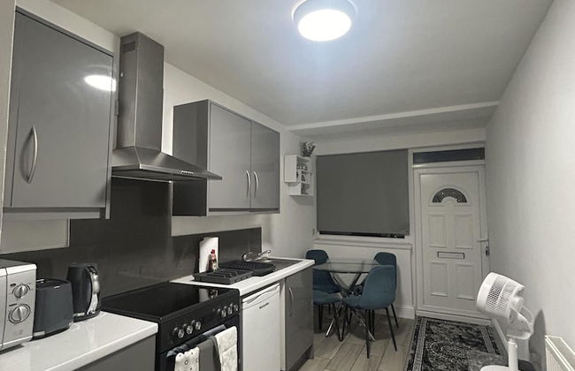 Solihull Cozy Apartment Retreat - Foto 1