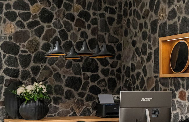 Arotron Santorini - Foto 4