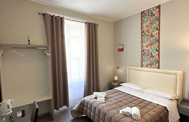 Welcome to i Colori di Napoli - Foto 11