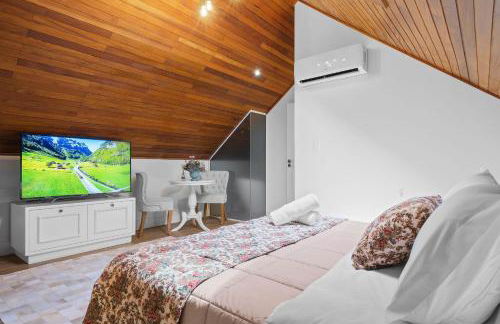 Alpes da Montanha Duplex 2 dorm by Achei Gramado - Photo 5