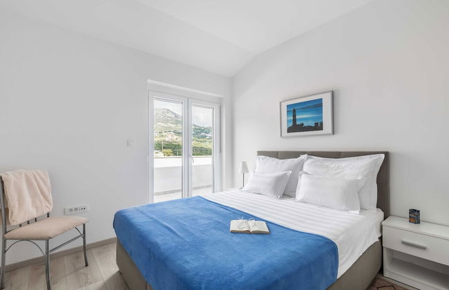 Apartments Villa Salona Sky - Foto 21