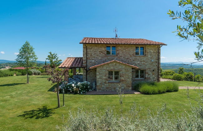 Rosa Dei Venti 8 in Fabro - Foto 35